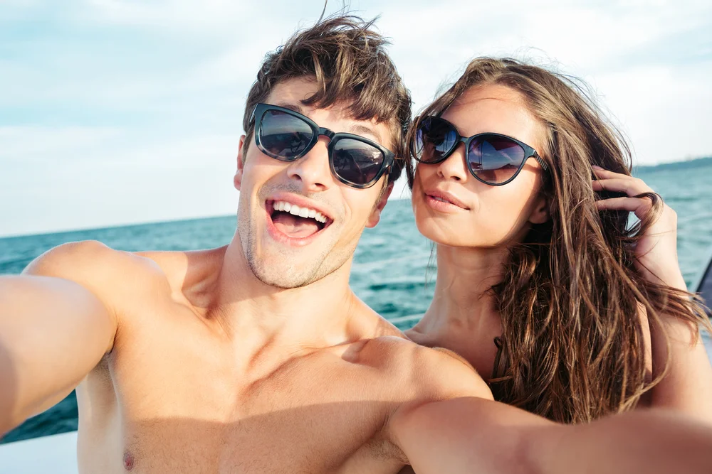 Best beach sunglasses hotsell